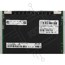Сетевой адаптер Broadcom NetXtreme E-Series N425G Quad-Port 25 Gb/s SFP28 Ethernet PCI Express 4.0 x16 OCP 3.0 SFF (Lenovo OEM)