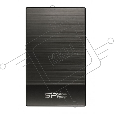 Внешний жесткий диск Silicon Power USB 3.0 2Tb D06 Diamond 2.5
