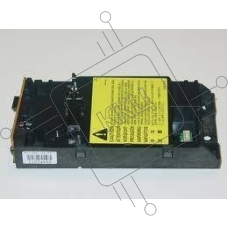Блок лазера HP LJ P1102/M1132/M1212/M1214/M1217/LBP-6000 (RM1-6878/RM1-7471) OEM