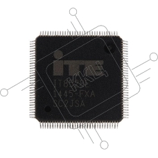 Микросхема IT8528E-FXA    