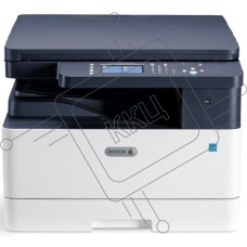 МФУ лазерный XEROX B1025DN (B1025V_B), A3, ч/б, печ. 25 стр/мин (A4) 14 стр/мин (A3), скан. до 30 стр/мин., 1200 x 1200 dpi (печать) 600x600dpi (скан.), Ethernet, USB