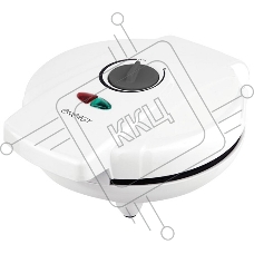 Вафельница Energy EN-224 белая, 1200 Вт, антиприг.покрытие (152310)