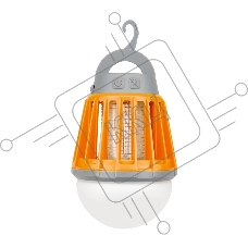 Антимоскитный кемпинговый фонарь Rexant R20 USB