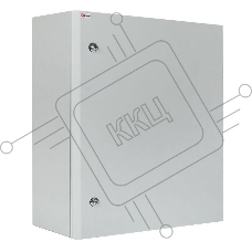 Щит EKF mb24-2 с монтажной панелью ЩМПг- 50.40.22 (ЩРНМ-2) IP54 EKF PROxima