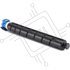 Картридж лазерный Kyocera TK-8525C (1T02RMCNL0/1T02RMCNL1) голубой для TASKalfa 4052ci 20000 стр.