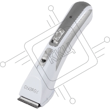 Машинка для стрижки Energy EN-737, работает от аккумулятора