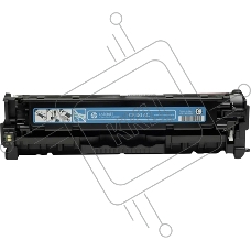 Контрактный Картридж лазерный HP 312A Cyn Contract LJ Toner Cartridge