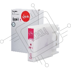 Струйный картридж Sakura C13T04A340 (C13T04A M) для Epson, пурпурный, 85 мл., 8000 к.