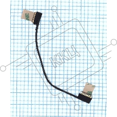 Шлейф матрицы для ноутбука Lenovo Thinkpad T470 30-pin FHD