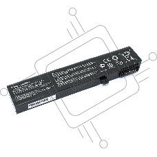 Аккумуляторная батарея для ноутбука MSI GE62 GE72 (BTY-M6H) 10.8V 4400mAh OEM