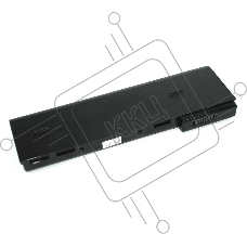 Аккумуляторная батарея для ноутбука HP ProBook 645 G1 (CA09) 100Wh черный