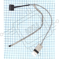 Шлейф матрицы для ноутбука HP Pavilion G7-2000