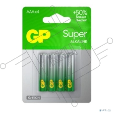 Батарейка GP 24AA21-2CRSBC4 40/160