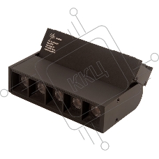 Светильник трековый ZeepDeep Flat Light, поворотный 14 см