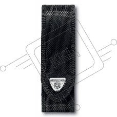 Чехол из нейлона Victorinox RANGER GRIP (4.0505.N) черный без упаковки