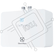 Водонагреватель Electrolux NPX 4 Aquatronic DIGITAL 2.0 4кВт электрический настенный/белый