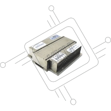 Радиатор HP DL360G5/BL460c (O)
