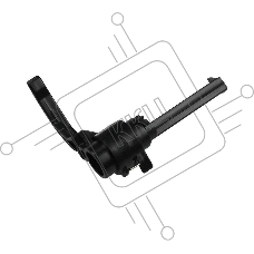 Датчик бумаги 2 лотка HP LJ M402/M426 (RM2-5375) OEM