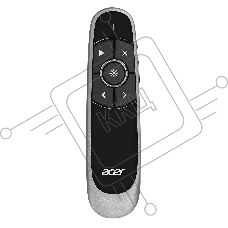 Презентер Acer OOD020 Radio USB (30м) черный