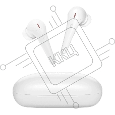 Наушники 1MORE Наушники 1MORE Comfobuds PRO TRUE Wireless Earbuds white