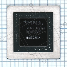 Чип nVidia N16E-GXX-A1 (GM206-790-A1)