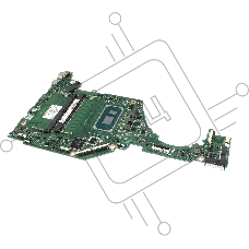 Материнская плата HP 15-DY 15T-DY 15S-FQ I5-1135G7 M23736-601