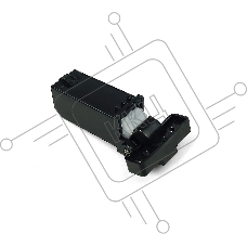 Шарнир (петля) автоподатчика ADF NVP для Pantum M6800 M7100 M7200 M7300 CP1100 CM1100 Black, New version (302110179601) (совместимый)