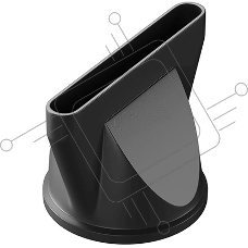 Фен Haier HHD-601, графит