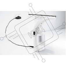 Мойщик окон Karcher KWI 1 *EU белый/серый