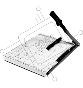 Резак сабельный Office Kit Cutter A3 (OKC000A3) A3/10лист./450мм/автоприжим