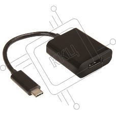 Переходник адаптер Speed Dragon Type-C to Display port adapter (FG-CDPADP-1AB-BC01) {50/75}
