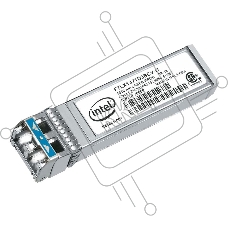 Трансивер Intel E10GSFPLR (E10GSFPLR 903240)