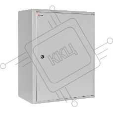 Щит с монтажной панелью EKF mb22-2 ЩМП- 50.40.22 (ЩРНМ-2) IP31 EKF PROxima