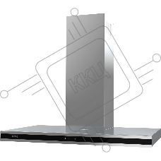 Вытяжка купольная Korting KHC 9737 XGN