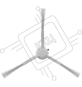 Щетка Xiaomi Mi Robot Vacuum-Mop 1C/2Pro+/2Ultra Side Brush (BHR5324TY) (BHR5324TY) (753213)