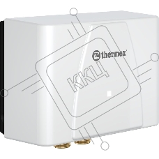 Водонагреватель Thermex Balance 4500 4.5кВт электрический настенный/белый