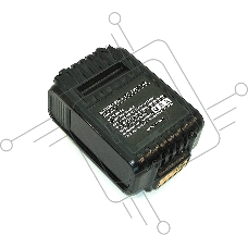 Аккумулятор для DeWalt DC200, DC300, DC500, DC700 18V 3000mAh (Li-ion)
