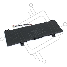 Аккумуляторная батарея для ноутбука HP 14-CA 7.7V 3600mAh OEM