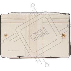 Кошелек женский Piquadro Circle PD6660W92R/BI слоновая кость натур.кожа