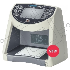 Детектор банкнот Dors 1250 Standart FRZ-044870 просмотровый мультивалюта