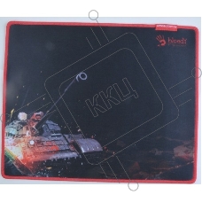 Коврик A4-B-072, Bloody, для игровой мыши, размер 275 x 225 мм