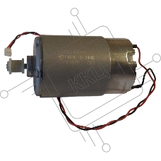 Мотор каретки в сборе HP DJ T120/520 (CQ890-67006/CQ890-60092/CQ890-60120)