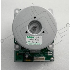 Мотор привода фотобарабана HP CLJ M377/M452/M477 (RM2-7342)