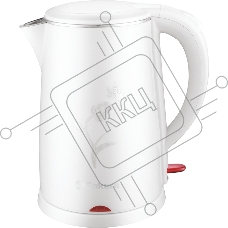 Чайник электрический Sakura SA-2159W (1.8) бел д