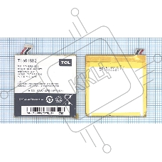 Аккумуляторная батарея TLp018B2 для Alcatel One Touch 6030, 7025