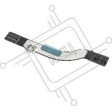Шлейф платы I/O MacBook Pro 15 Retina A1398 Mid 2015 (076-00085, 821-2653)