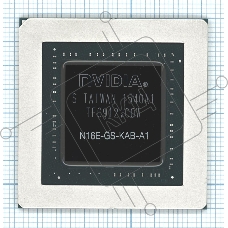 Чип nVidia N16E-GS-KAB-A1 (GM204-600-KAB-A1)