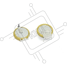 Батарейка CMOS R-CR2032HP2M1-BULK25
