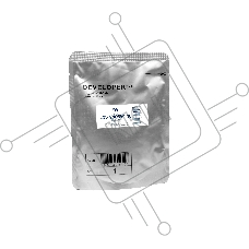 Девелопер NVPrint для Konica Minolta bizhub: 223/283/36/363/42/423/DEVELOP INEO 223/283/363/423 (совместимый) (A202550)