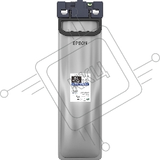 Контейнер Epson T05A черный для WF-C878RDTWF/C879RDTWF (C13T05A10N/C13T05A100)